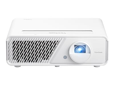 ViewSonic X1 - DLP Projector - Optical Zoom