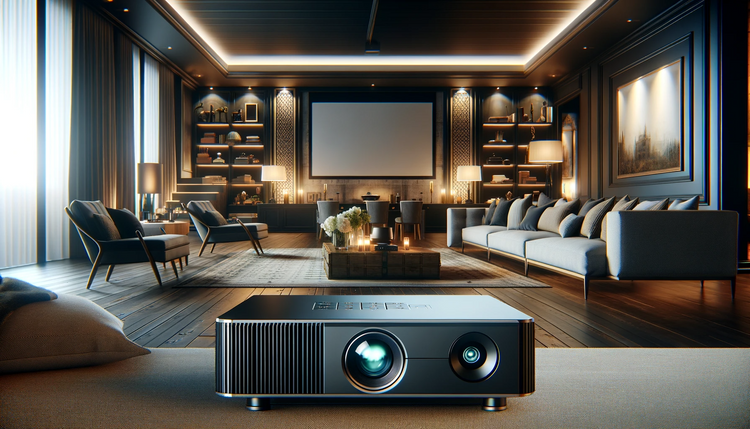 Find Your Perfect Projector