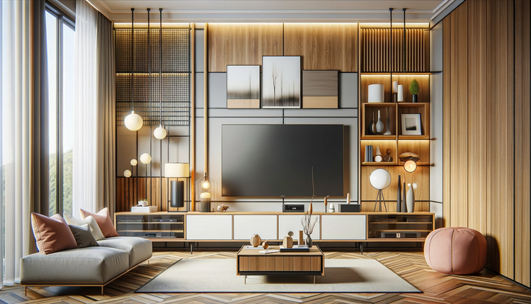 Modern Elegance