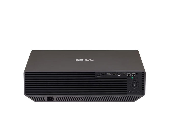 LG ProBeam BU70QGA 4K UHD Laser Projector