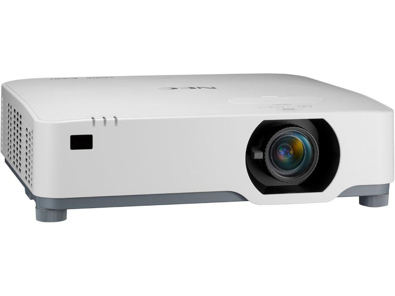Load image into Gallery viewer, NEC P547UL 5400-Lumen Laser Projector
