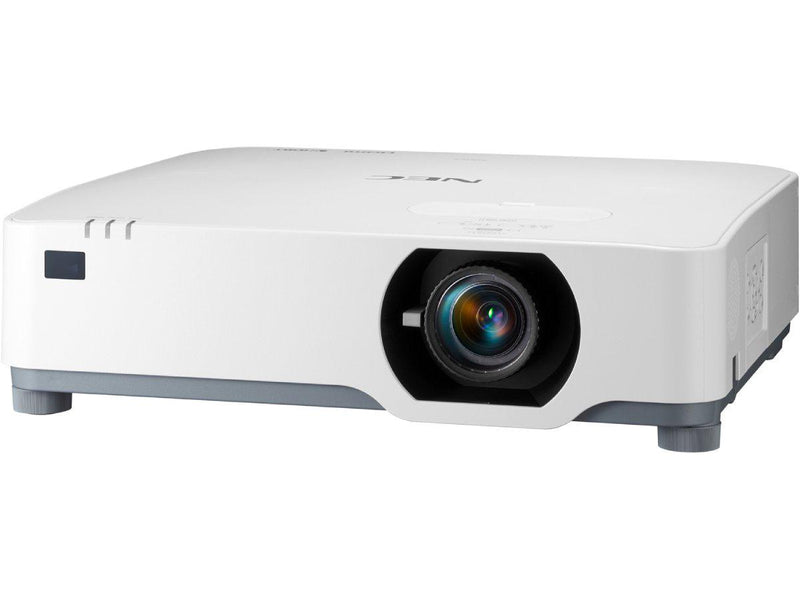 Load image into Gallery viewer, NEC P547UL 5400-Lumen Laser Projector
