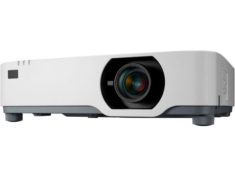 Load image into Gallery viewer, NEC P547UL 5400-Lumen Laser Projector

