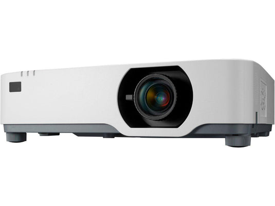 NEC P547UL 5400-Lumen Laser Projector