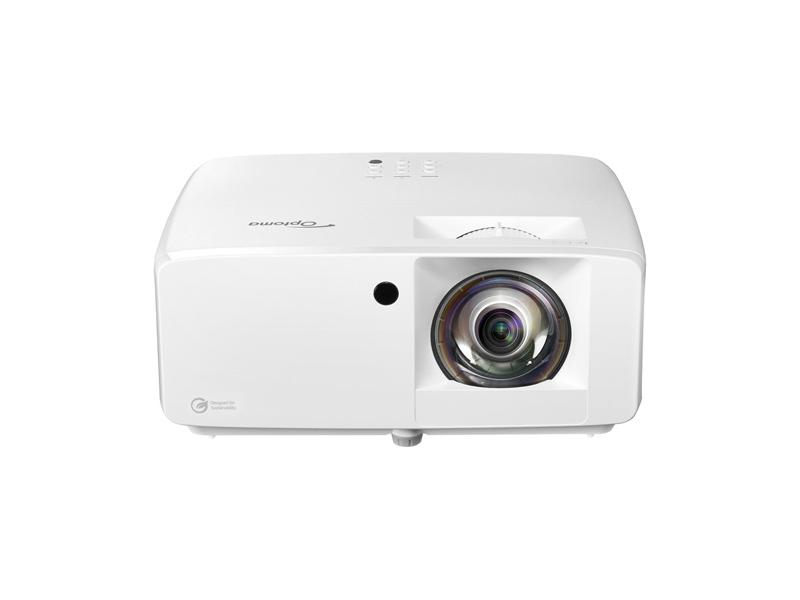 Load image into Gallery viewer, Optoma ZH400ST Full HD 1080p Short Throw Laser Projector
