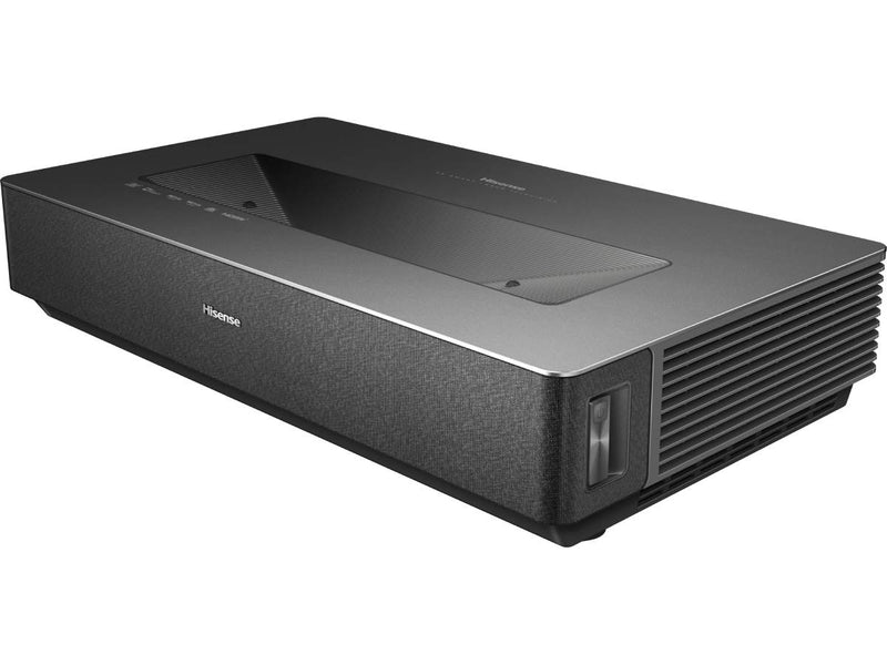 Load image into Gallery viewer, Hisense L5H Ultra-Short Throw 4K Laser Projector
