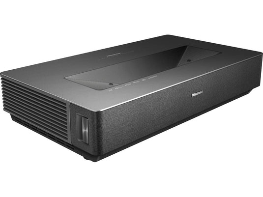 Hisense L5H Ultra-Short Throw 4K Laser Projector
