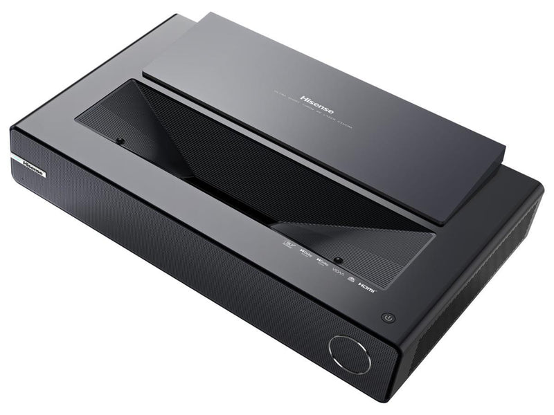 Load image into Gallery viewer, Hisense PX2-PRO TriChroma Laser Cinema
