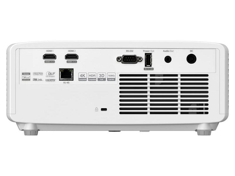 Load image into Gallery viewer, Optoma GT2100HDR 4K HDR Short Throw Laser Projector
