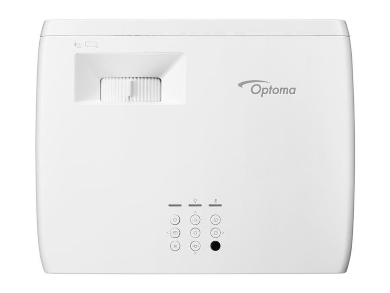 Load image into Gallery viewer, Optoma GT2100HDR 4K HDR Short Throw Laser Projector
