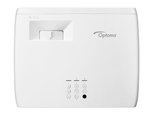 Optoma GT2100HDR 4K HDR Short Throw Laser Projector