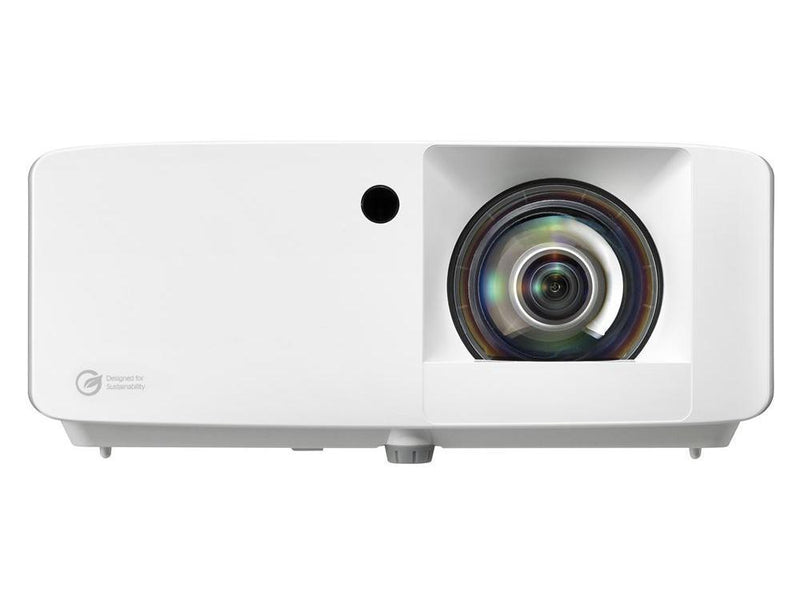 Load image into Gallery viewer, Optoma GT2100HDR 4K HDR Short Throw Laser Projector
