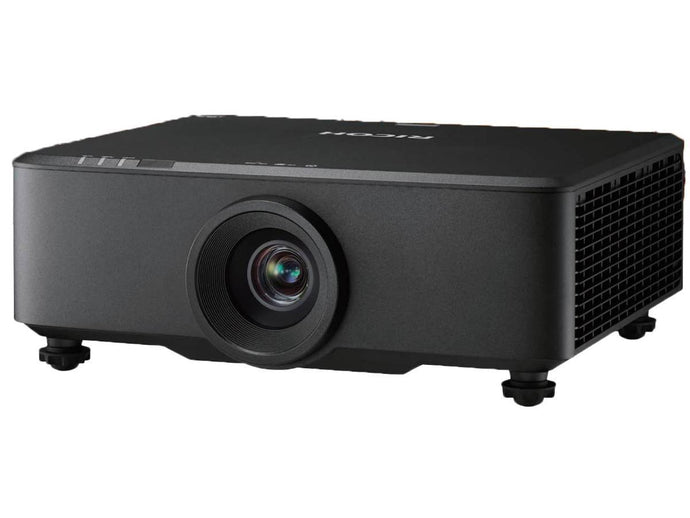 RICOH PJ WUL6690 - DLP projector - 3D