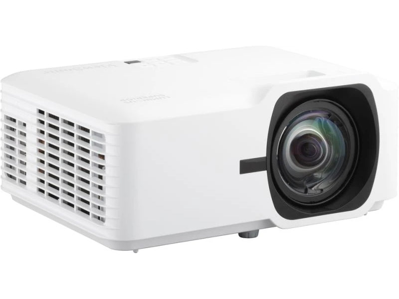 Load image into Gallery viewer, ViewSonic LS711HD 1080p Short Throw Laser Projector
