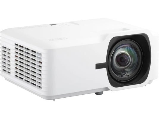 ViewSonic LS711HD 1080p Short Throw Laser Projector