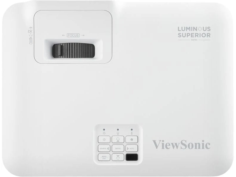 Load image into Gallery viewer, ViewSonic LS711HD 1080p Short Throw Laser Projector

