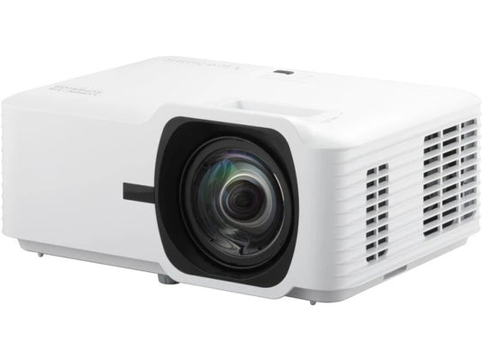 ViewSonic LS711HD 1080p Short Throw Laser Projector