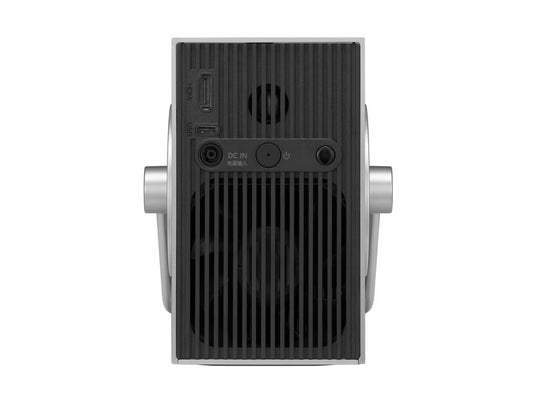 LG CineBeam Q Ultra-Portable 4K UHD Laser Projector