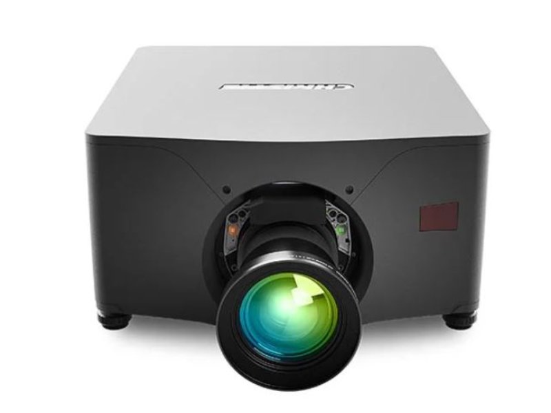 Load image into Gallery viewer, STRATEGIC Christie M4K25-RGB 4K UHD Lumens Projector
