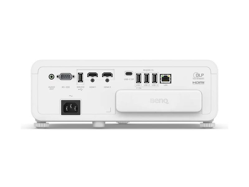 Load image into Gallery viewer, BenQ EH700 Laser Projector
