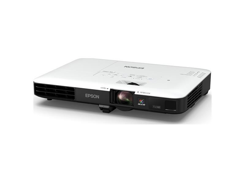 Load image into Gallery viewer, Epson PowerLite 1795F Wireless Full HD 1080p 3LCD Projector
