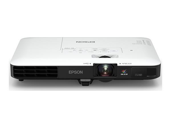 Load image into Gallery viewer, Epson PowerLite 1795F Wireless Full HD 1080p 3LCD Projector
