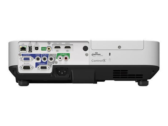 Epson PowerLite 2250U Full HD WUXGA 3LCD Projector
