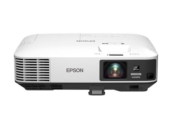 Load image into Gallery viewer, Epson PowerLite 2250U Full HD WUXGA 3LCD Projector
