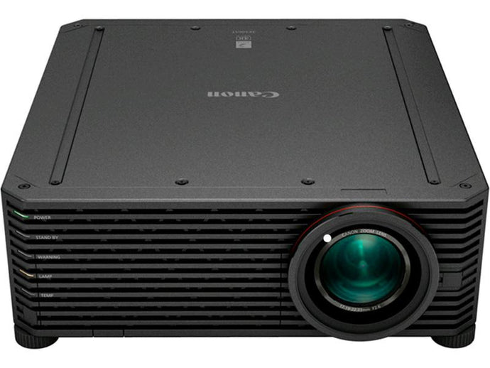 Canon REALiS 4K500ST LCOS Projector