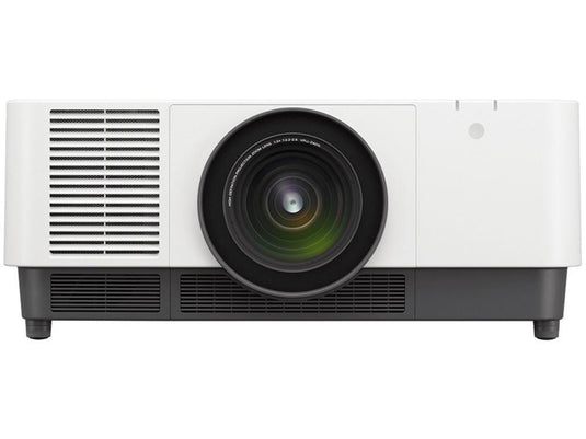 Sony VPL-FHZ101L 10,000-Lumen WUXGA Laser Projector (No Lens)