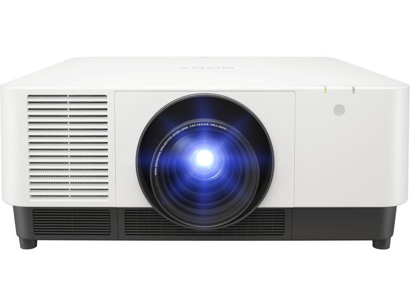 Load image into Gallery viewer, Sony VPL-FHZ101L 10,000-Lumen WUXGA Laser Projector (No Lens)
