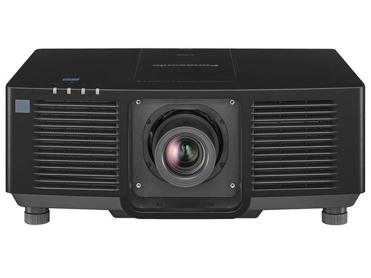 Panasonic PT-MZ780BU7 - 3LCD projector - LAN - black