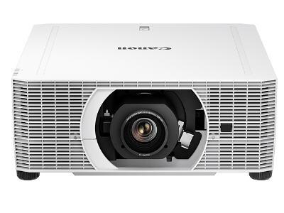 Canon REALiS WUX6600Z LCOS Projector