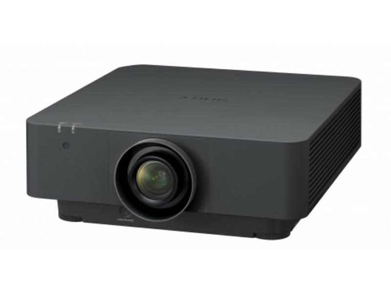Load image into Gallery viewer, Sony VPL-FHZ80 - 3LCD projector - standard lens - LAN
