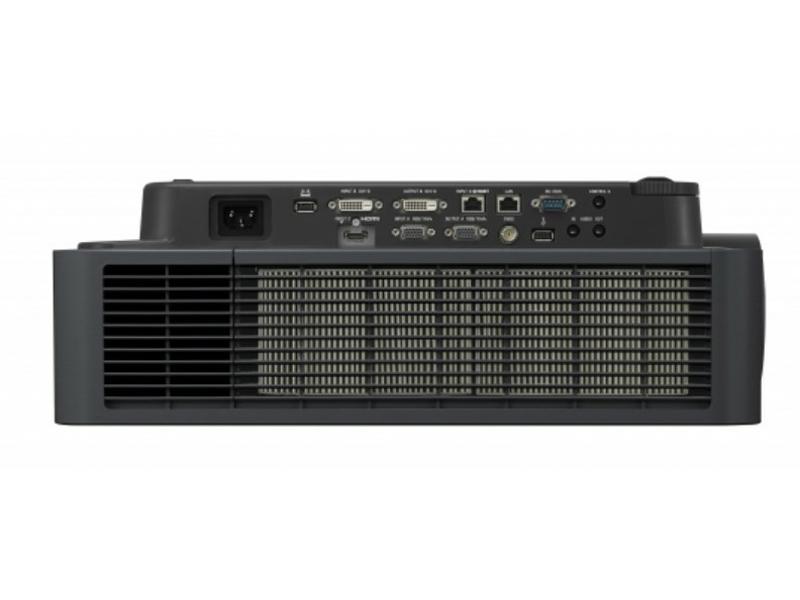 Load image into Gallery viewer, Sony VPL-FHZ80 - 3LCD projector - standard lens - LAN
