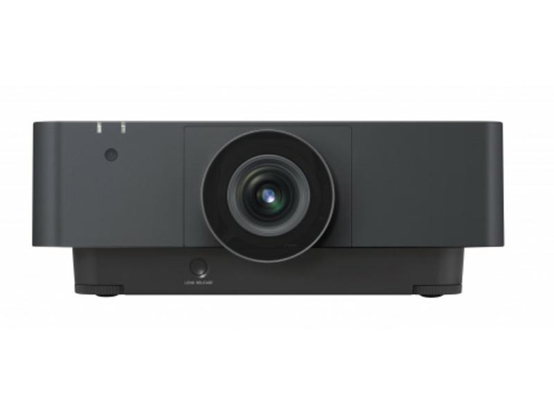 Load image into Gallery viewer, Sony VPL-FHZ80 - 3LCD projector - standard lens - LAN
