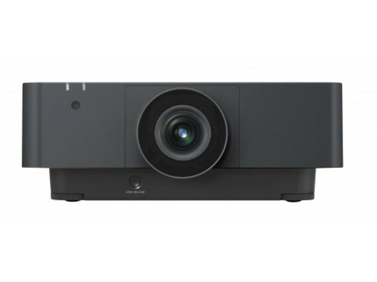 Sony VPL-FHZ80 - 3LCD projector - standard lens - LAN