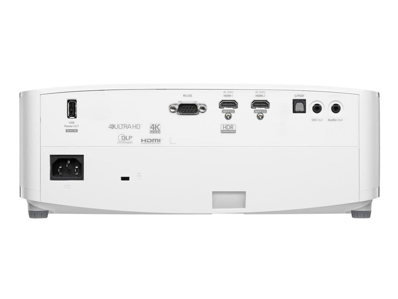 Load image into Gallery viewer, Optoma 4K400X 4K UHD Projector
