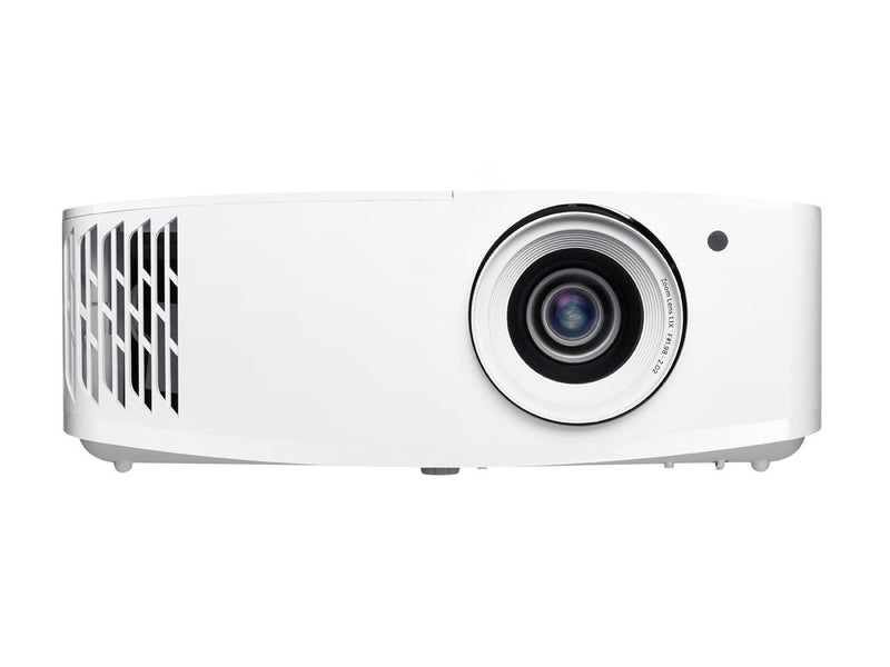 Load image into Gallery viewer, Optoma 4K400X 4K UHD Projector
