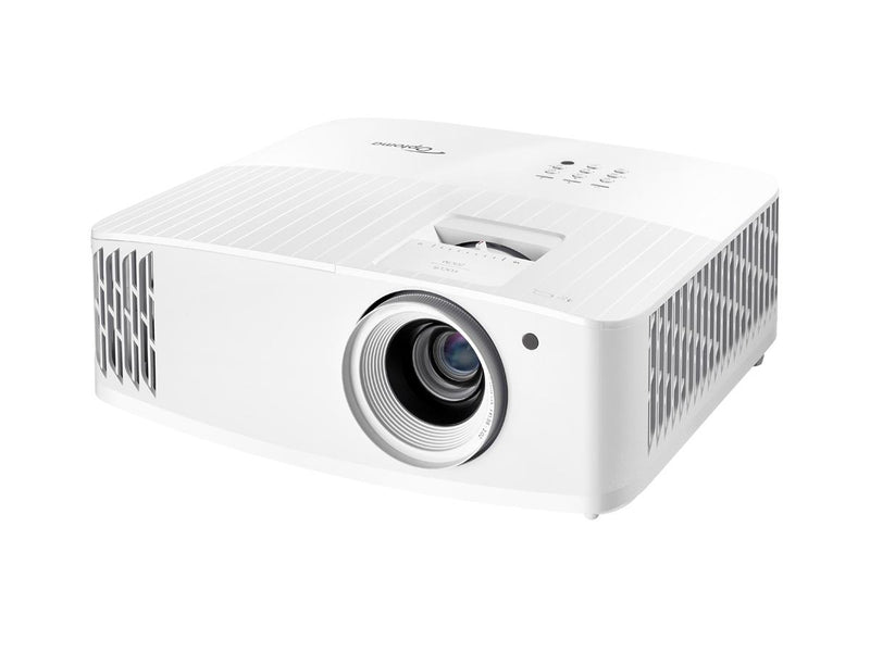 Load image into Gallery viewer, Optoma 4K400X 4K UHD Projector
