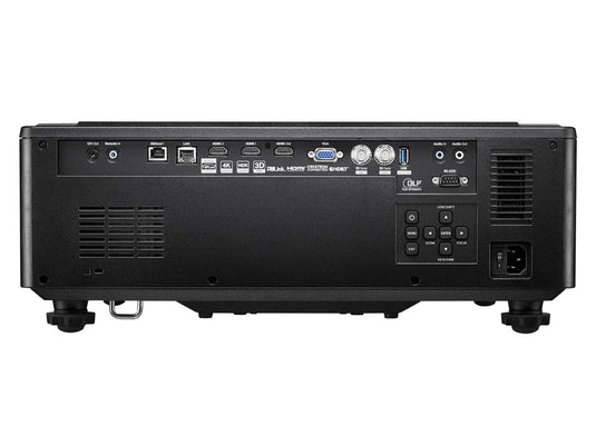 Optoma ZU820T WUXGA Laser Projector