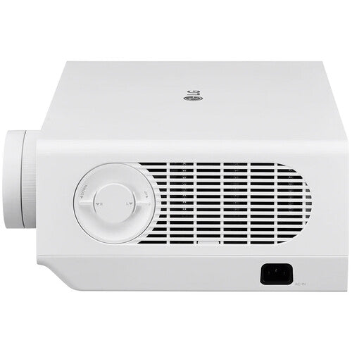 Load image into Gallery viewer, LG ProBeam BF60RG Laser Projector
