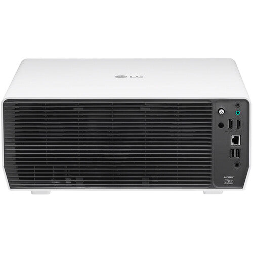 Load image into Gallery viewer, LG ProBeam BU50RG 4K UHD Laser Projector

