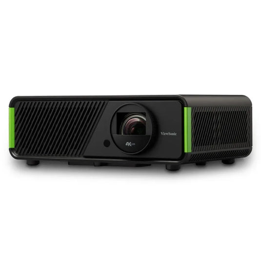 ViewSonic X2-4K HDR Designed for Xbox Gaming Projector
