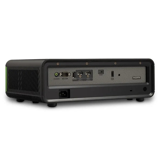 ViewSonic X2-4K HDR Designed for Xbox Gaming Projector