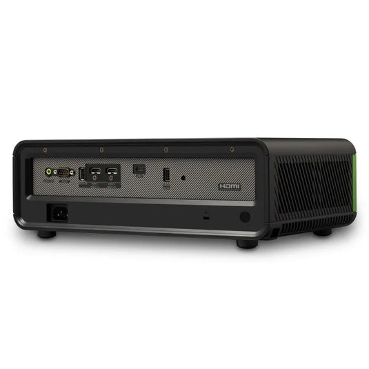 ViewSonic X2-4K HDR Designed for Xbox Gaming Projector