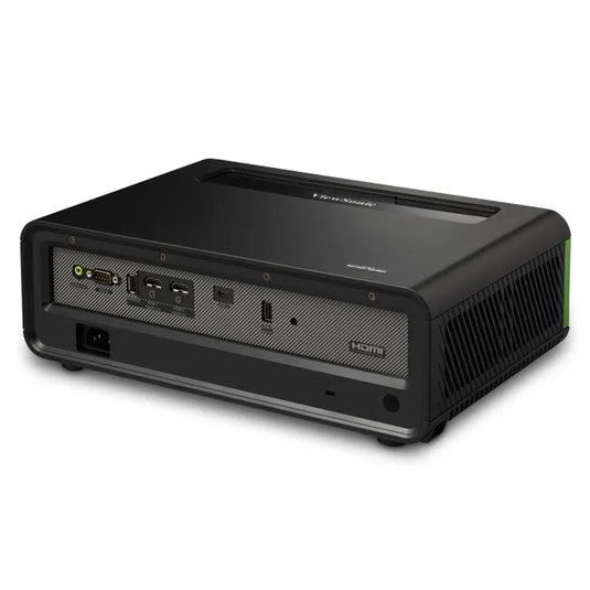 ViewSonic X2-4K HDR Designed for Xbox Gaming Projector