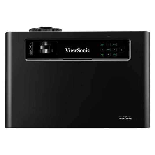 ViewSonic X2-4K HDR Designed for Xbox Gaming Projector