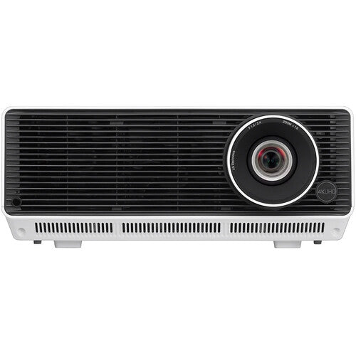 Load image into Gallery viewer, LG ProBeam BU50RG 4K UHD Laser Projector
