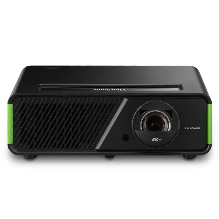 Load image into Gallery viewer, ViewSonic X2-4K HDR Designed for Xbox Gaming Projector
